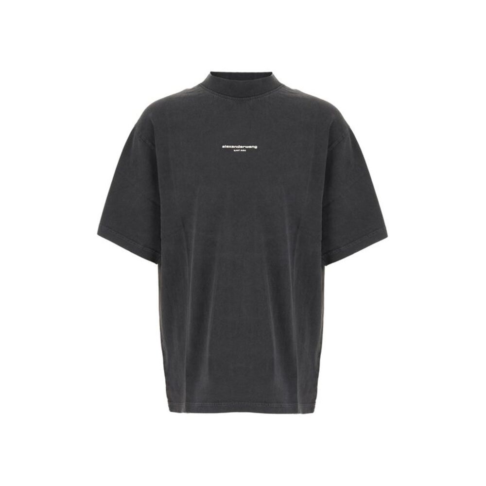 Alexander Wang Man Clothing T-Shirt